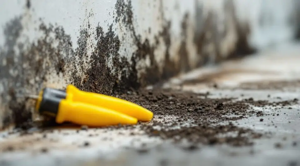 Black Mold Remediation Kennewick