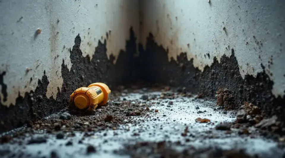Emergency Mold Remediation Kennewick
