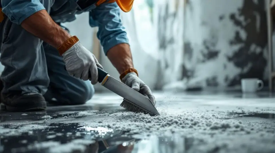 Mold Remediation Services Kennewick